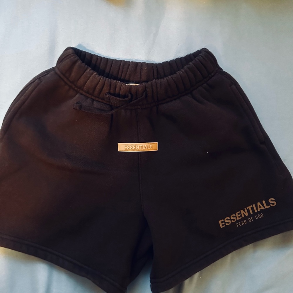 Kids FOG Short Bundle